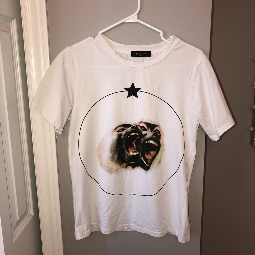 Givenchy T-Shirt